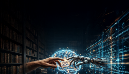 Ethics, AI and the Human Twist